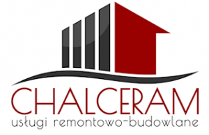 Chalceram - usługi remontowo-budowlane